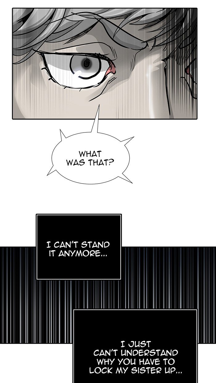 Tower of God, Chapter 457 image 127